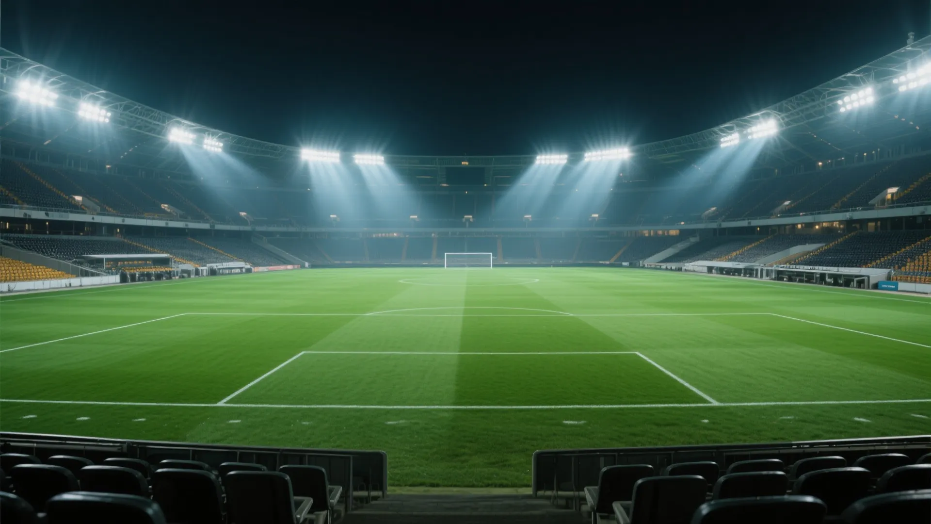 Stadium Lights